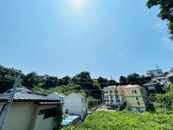 横浜市磯子区滝頭１丁目の中古一戸建て