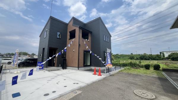 泉区上飯田町　全１棟１号棟