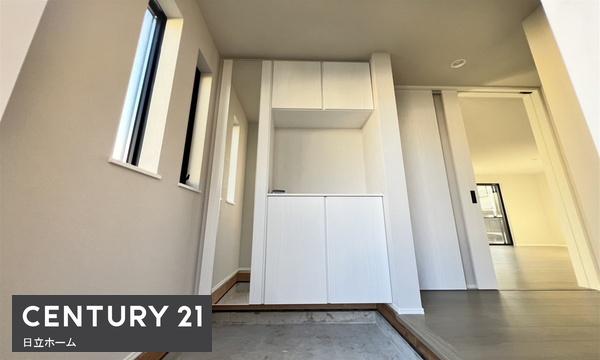 神奈川区羽沢町　全1棟