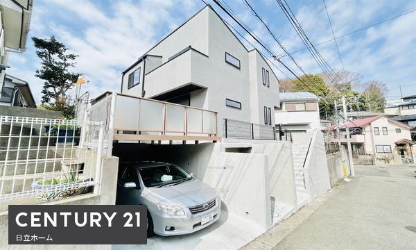 神奈川区羽沢町　全1棟