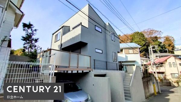 神奈川区羽沢町　全1棟