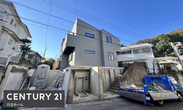 神奈川区羽沢町　全1棟