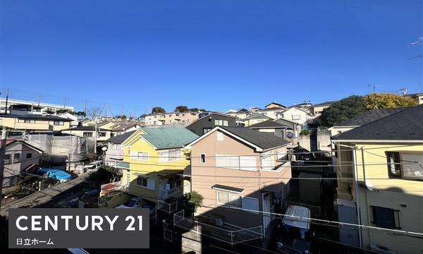 神奈川区羽沢町　全1棟