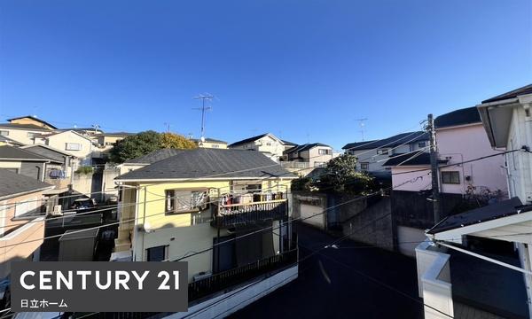神奈川区羽沢町　全1棟