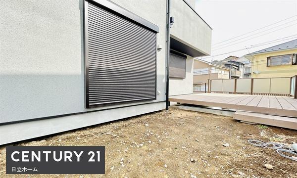 神奈川区羽沢町　全1棟
