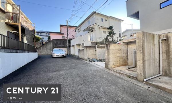 神奈川区羽沢町　全1棟