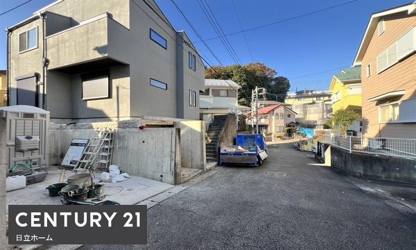 神奈川区羽沢町　全1棟
