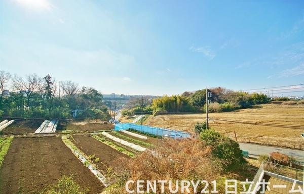 横浜市戸塚区汲沢町の中古一戸建て