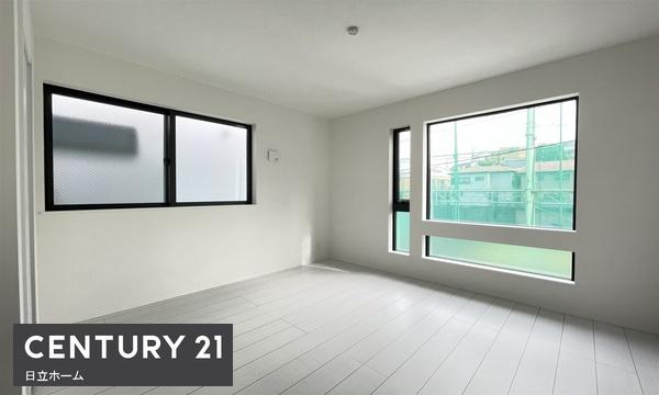 神奈川区沢渡　全２棟１号棟