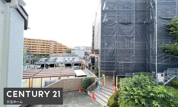 神奈川区沢渡　全２棟１号棟