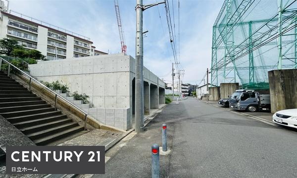 神奈川区沢渡　全２棟１号棟