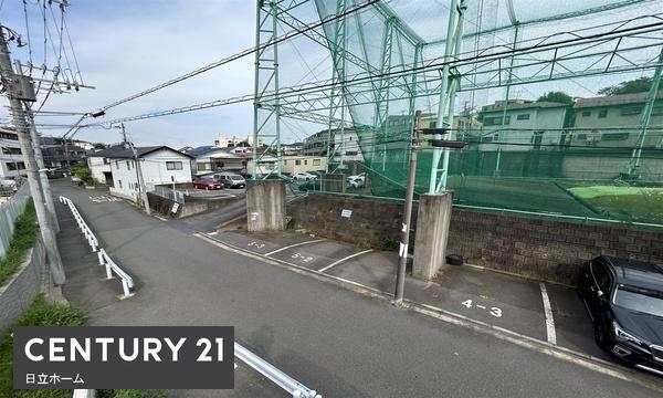 神奈川区沢渡　全２棟１号棟