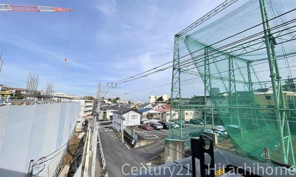神奈川区沢渡　全２棟２号棟