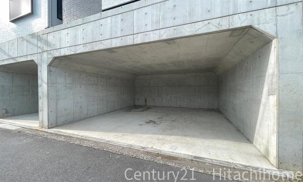 神奈川区沢渡　全２棟２号棟