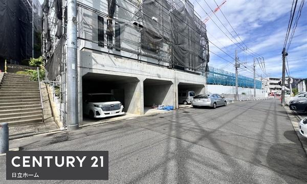 神奈川区沢渡　全２棟２号棟