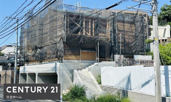 神奈川区沢渡　全２棟２号棟
