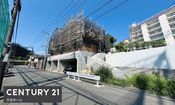 神奈川区沢渡　全２棟２号棟