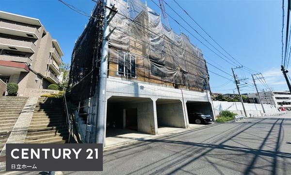 神奈川区沢渡　全２棟２号棟