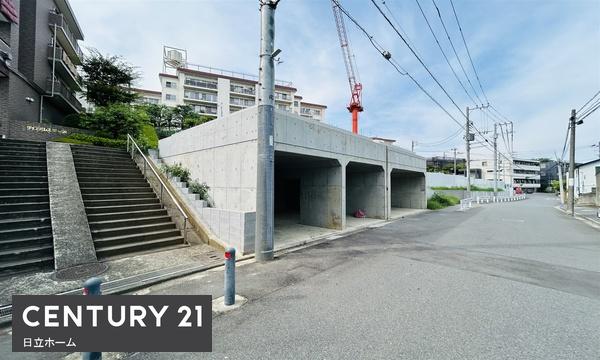 神奈川区沢渡　全２棟２号棟