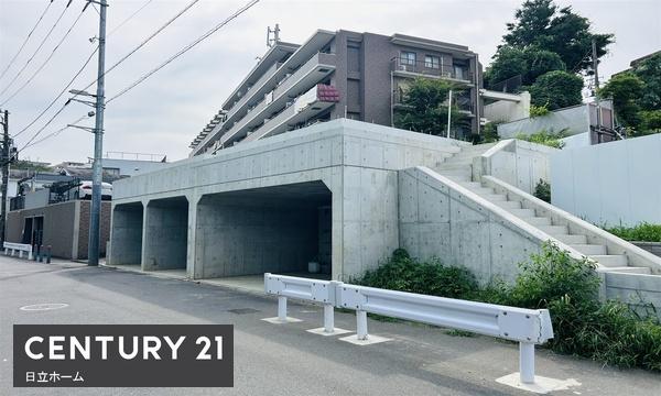神奈川区沢渡　全２棟２号棟