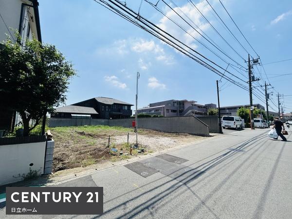 旭区南希望が丘　全２棟１号棟