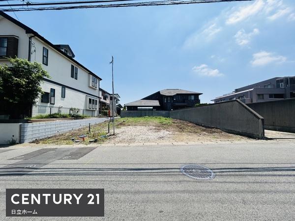 旭区南希望が丘　全２棟１号棟
