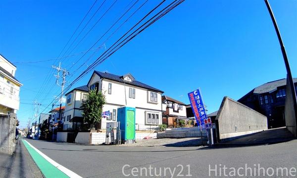 旭区南希望が丘　全２棟２号棟