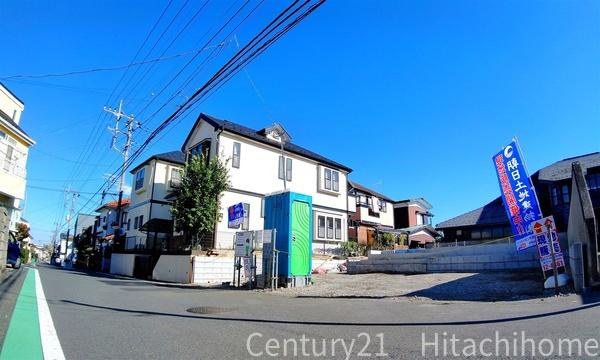 旭区南希望が丘　全２棟２号棟