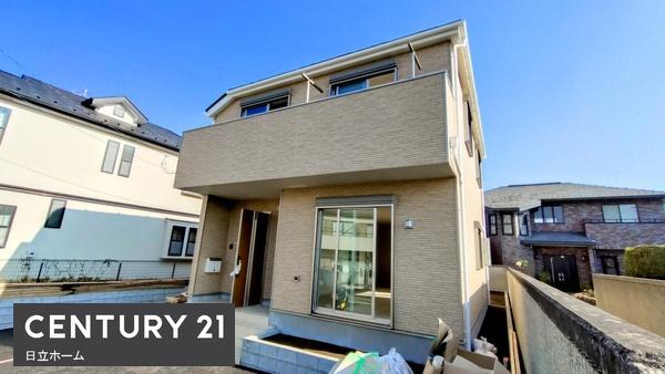旭区南希望が丘　全２棟２号棟