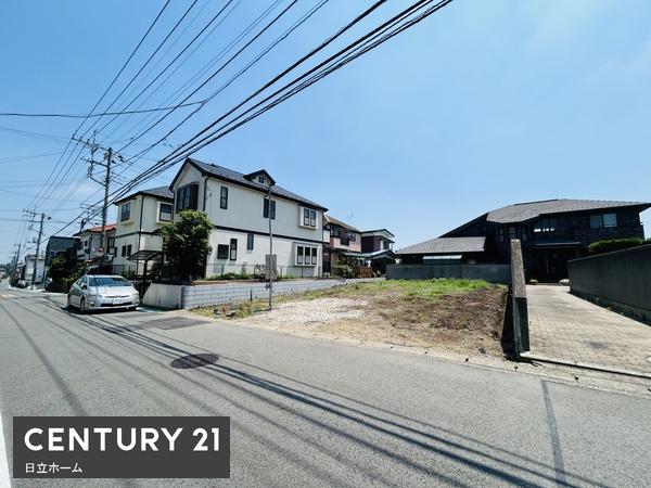 旭区南希望が丘　全２棟２号棟