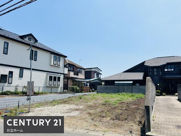 旭区南希望が丘　全２棟２号棟