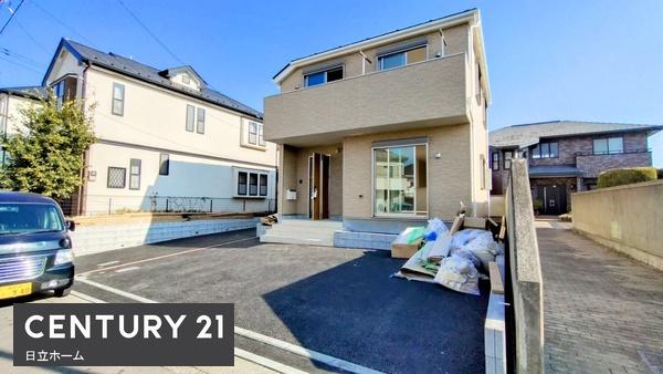 旭区南希望が丘　全２棟２号棟