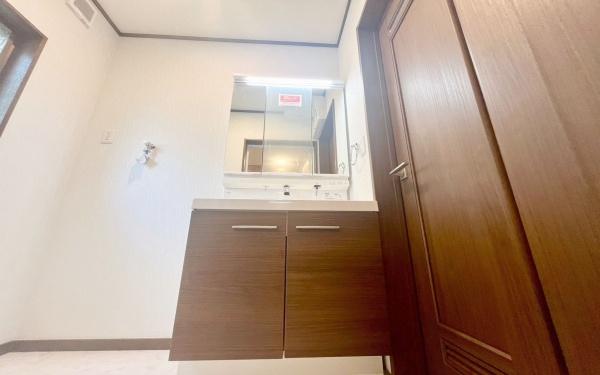 横浜市金沢区乙舳町の中古一戸建て