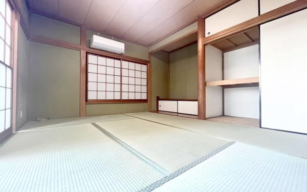 横浜市金沢区乙舳町の中古一戸建て