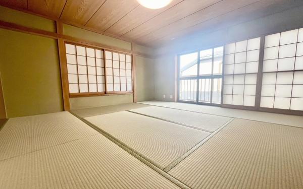 横浜市金沢区乙舳町の中古一戸建て