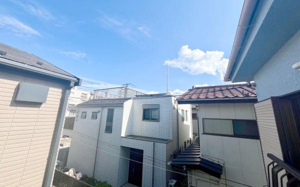 横浜市金沢区乙舳町の中古一戸建て