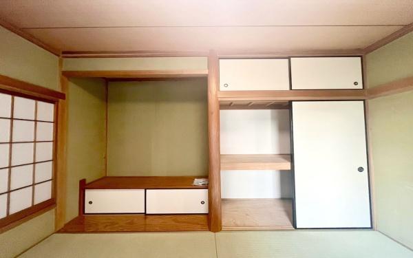横浜市金沢区乙舳町の中古一戸建て