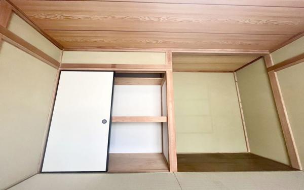 横浜市金沢区乙舳町の中古一戸建て