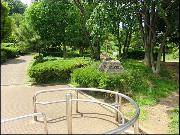 横浜市保土ケ谷区今井町の中古一戸建て(今井の丘公園)