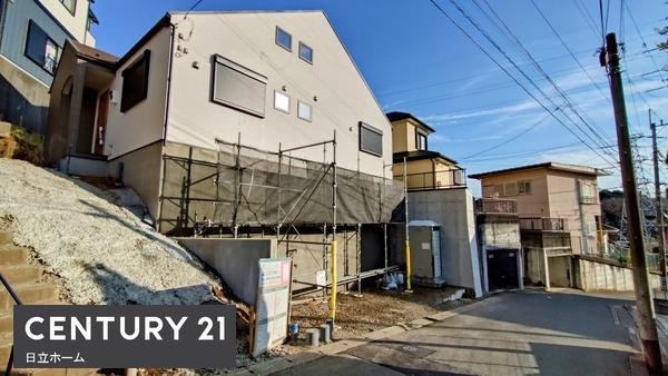 泉区新橋町　戸建