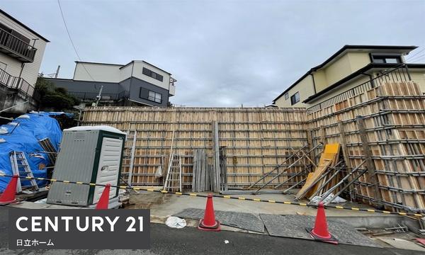 泉区新橋町　戸建