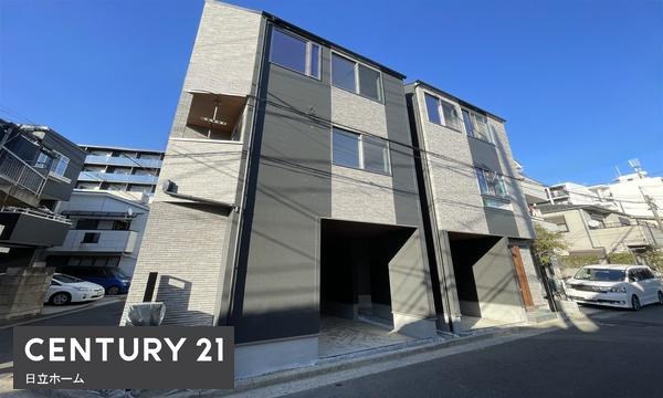 南区睦町1丁目　全2棟Ａ棟