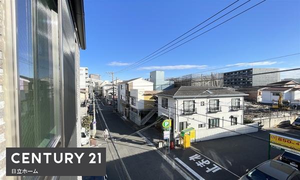 南区睦町1丁目　全2棟Ａ棟