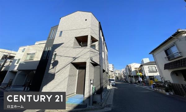 南区睦町1丁目　全2棟Ａ棟