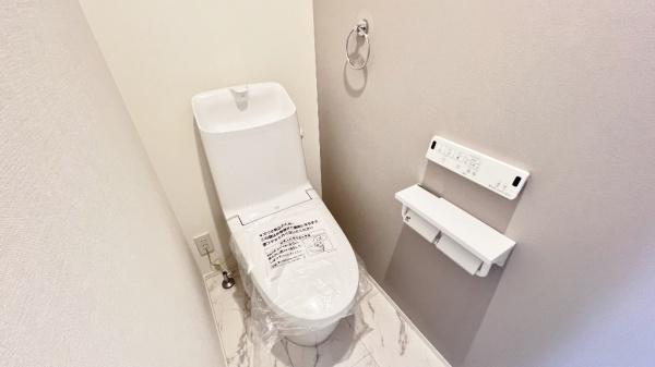 逗子市久木８丁目　全２棟２号棟