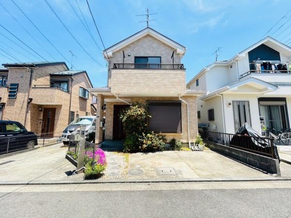 南区永田東２丁目