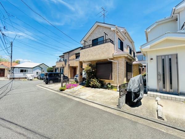 南区永田東２丁目