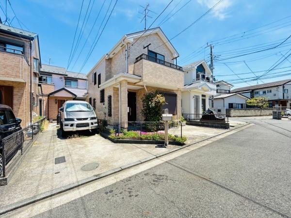南区永田東２丁目