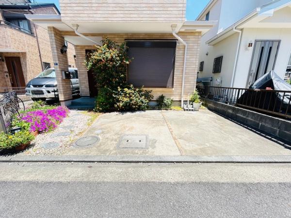 南区永田東２丁目