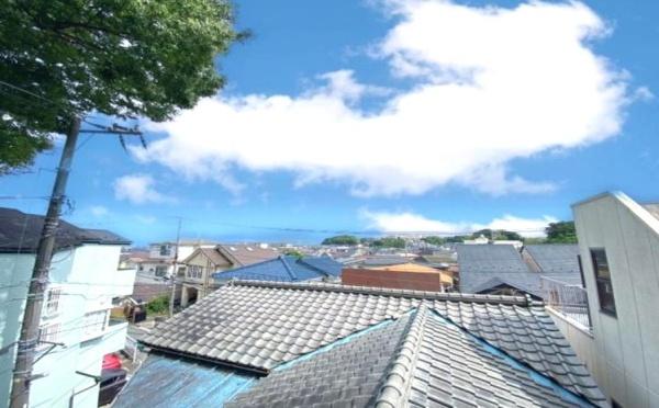 横浜市磯子区岡村３丁目の中古一戸建て